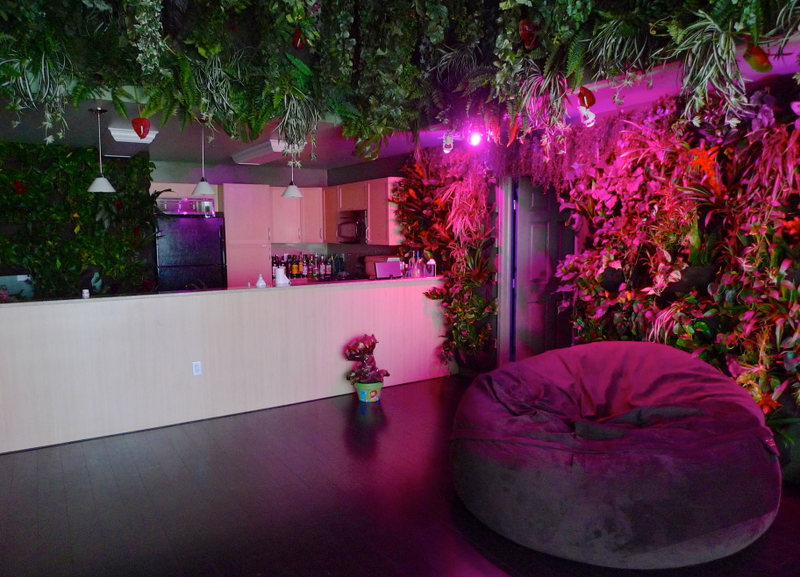 Illustration for article titled The Future of Downtown Vegas Is Somewhere in Tony Hsieh's Apartment